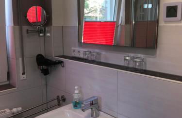 Große Prinzessin - Appartement mit Saunanutzung - Foto 32