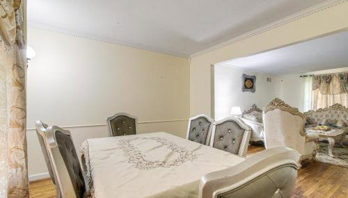 Stay and Play in Memphis Family Home with Yard! - Foto 5