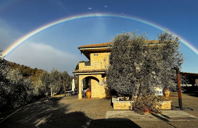 Agriturismo Il Crinale - Photo 22