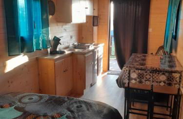 L'Insolite de Nathcy - Foto 19