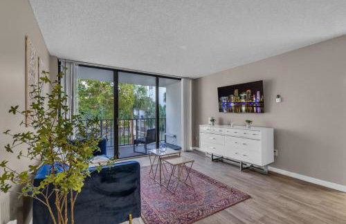 Stylish 2BR in North Miami with Free Parking - Foto 4