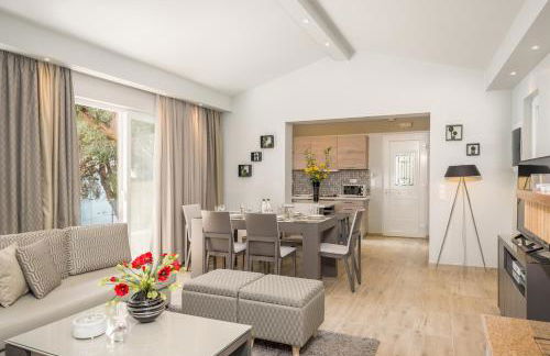 Odysseus Villa - Foto 28