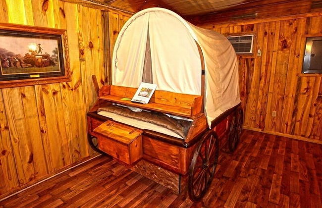 Diamonds Old West - Foto 12