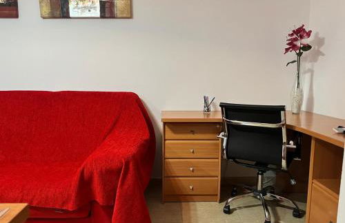 Alojamiento MB Baza - Photo 5