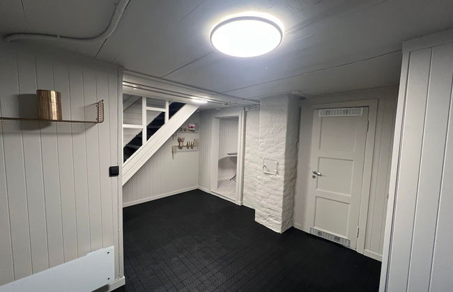 Rjukan Sentrum Apartment NO 1 - Foto 33