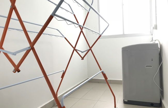 Centra Residences at Nasa City - Foto 36