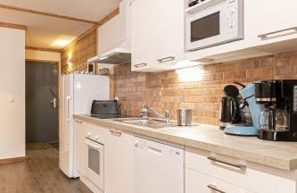 Côté-Bourget 6 pers LA POINTE DE LONGECOTE, proche La Norma et Aussois - Foto 7