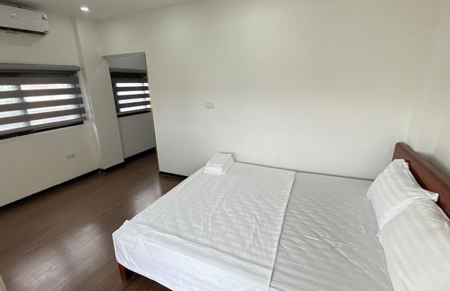 Era Apartment La Thanh - Foto 17