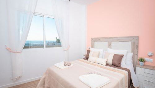 Apartamentos El Calón Playa - Foto 5, towels