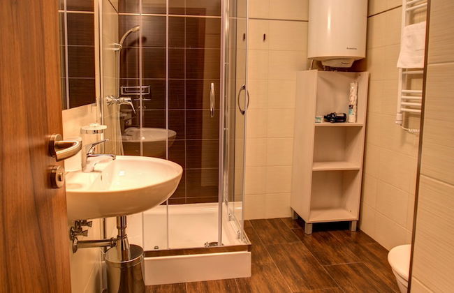 Apartmány TRI STUDNIČKY - Foto 76