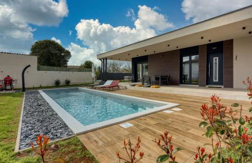 Villa Gigi - Happy Rentals - Foto 14