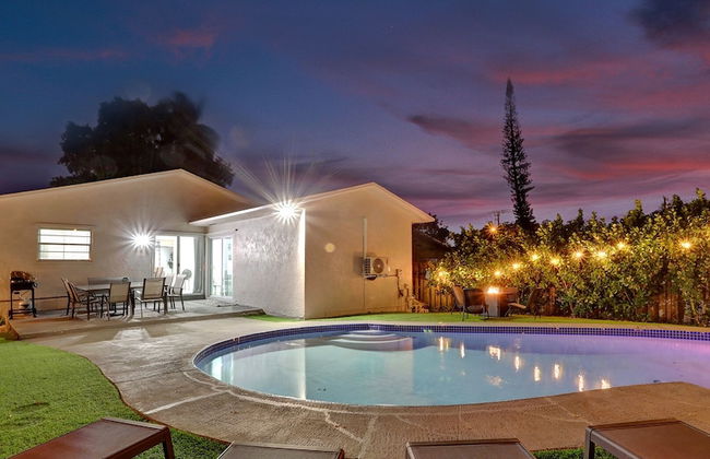 Private Heated Pool & Lovely Home - Foto 32