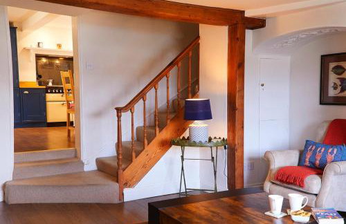 Glasswing Stays Scoresby Cottage - Photo 51