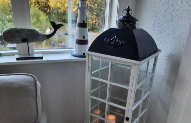 5 Star Holiday Home in Marstrand - Foto 9