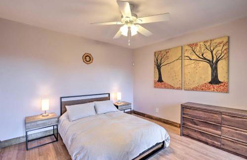 Expansive Murphy Retreat with Mountain Views! - Foto 22