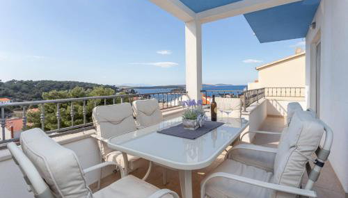 Stunning sea view apartment Ani - Foto 2