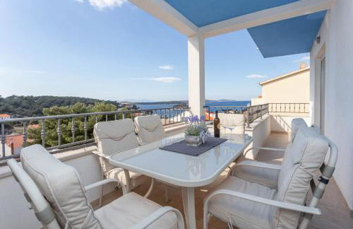 Stunning sea view apartment Ani - Foto 2