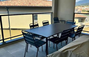 Magnifique appart T3 vue mer - Foto 18