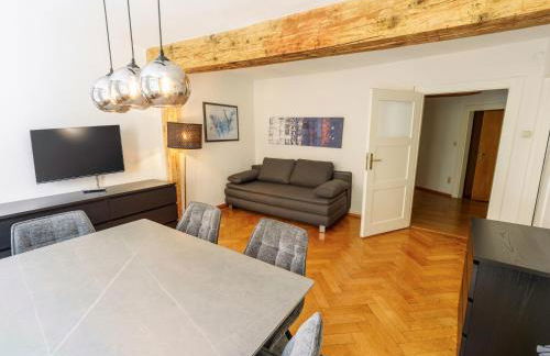 Regensburger Ferienwohnungen - Im Herzen der Altstadt - Foto 33