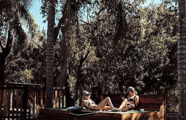 Surfaris Retreat - Foto 9