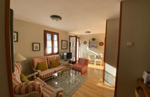 Apartamento con vistas a pistas, en Formigal. - Foto 28