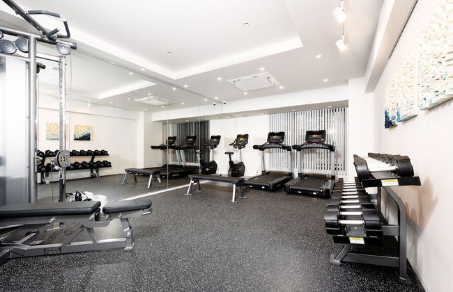 MIMARU Kyoto Kawaramachi Gojo - Foto 40