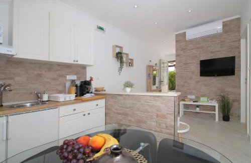 Apartments Marija Vukas - Photo 23