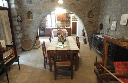 Zeus House Gaia - Foto 25