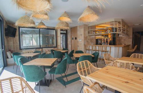 OIKOS APARTAMENTOS TURÍSTICOS - Foto 41