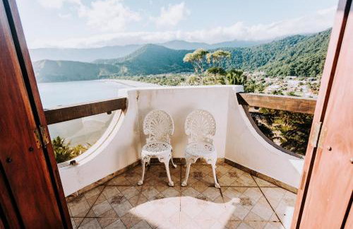 Conforto, Vista linda e Pé na Areia | Barequeçaba - Foto 58