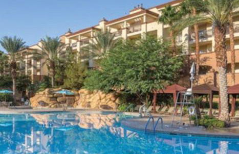 Beautiful Resort amenities enjoyed with this 1BD resort condo on South Las Vegas Blvd - Foto 11