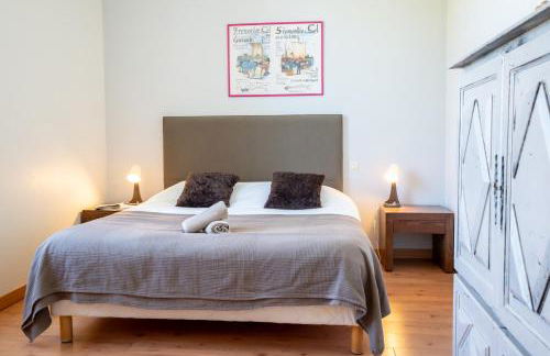 Gîte des Fours à Chaux - Foto 17