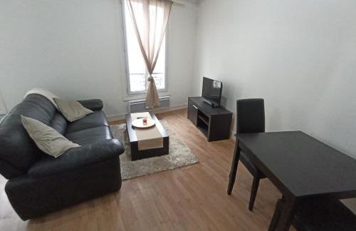 Beautiful appartement, 20 min to Champs-Elysées - Foto 1