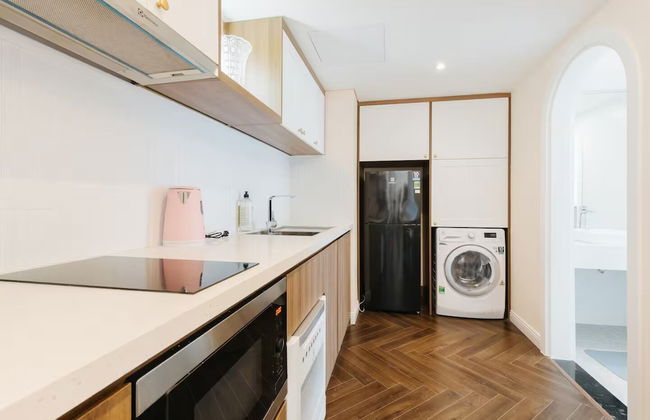 PentStudio West Lake by Emily in Town - Foto 19