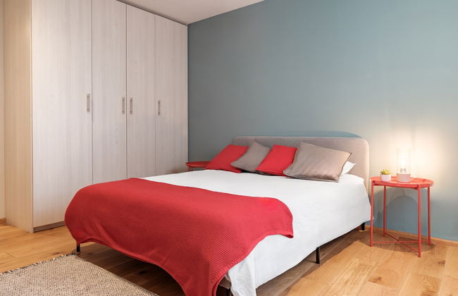 Baja California 279 Apartments - Foto 45