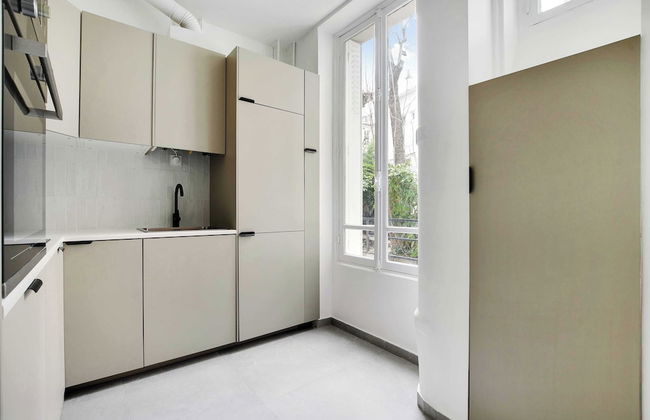 Résidence Neuilly BLOUD - Foto 35