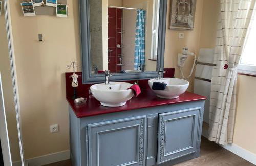 Gîte proche de Dieppe et bord de mer - Foto 14