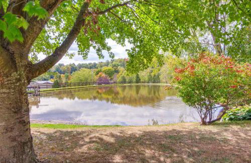 Meet Country Animals! Farmyard Stays Dundee Home - Foto 2