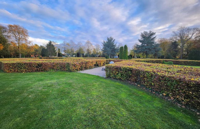 4 Star Holiday Home in Stege - Foto 27