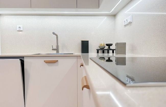 "new 3kk Apts: Holešovice Heart" - Foto 14