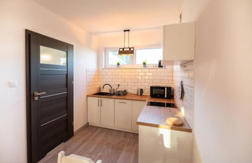 Spokojne Miejsce - domki - apartamenty nad morzem - Foto 17