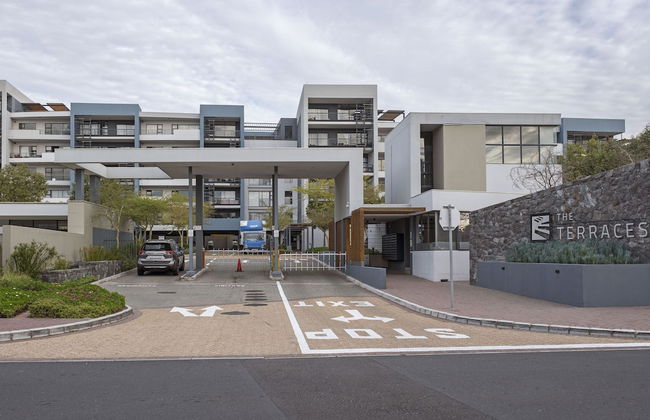 The Terraces 103 - Photo 19