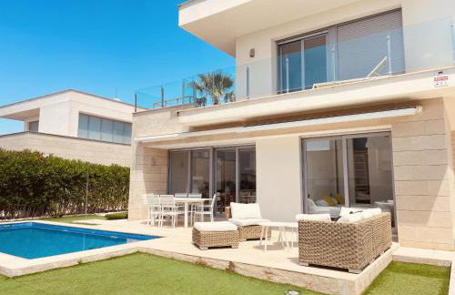 3091 Villa MALIBU - Foto 42