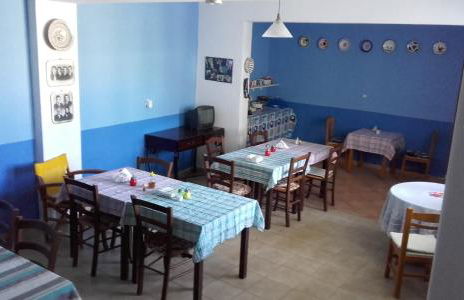 Nikos Hotel - Foto 55