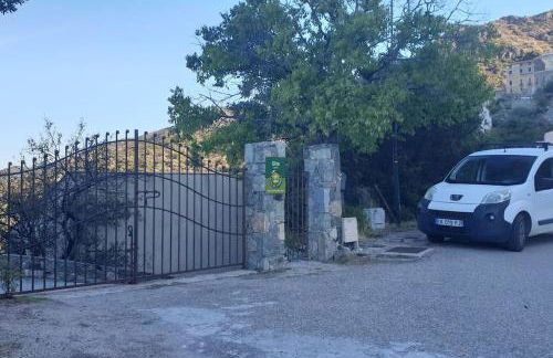 Vos vacances à Lama France Corse - Foto 11