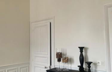 L Oôte appart - Foto 25