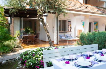 Villa Scultura Seaview - Foto 5