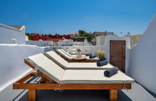 Aegean Mist Luxury Suites - Foto 27