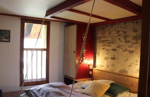 Appartement dans une maison de pays - Foto 8