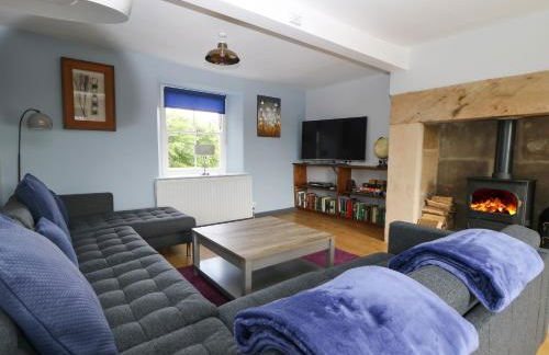 Hall Cottage - Foto 6